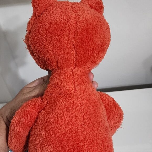 Dr. Seuss Red Fox in Socks Super Soft Stuffed Animal Plush Toy - Picture 6 of 9